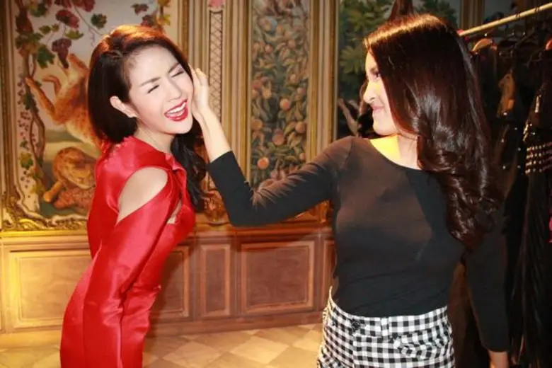 ทีวีไกด์: ย่อตอน-ไฮไลท์ ละครเรื่อง นางแค้น ตอนที่ 8 ออกอากาศ 25 เมษายนนี้