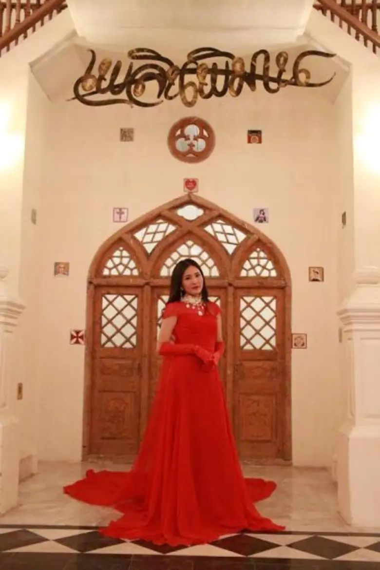 ทีวีไกด์: ย่อตอน-ไฮไลท์ ละครเรื่อง นางแค้น ตอนที่ 8 ออกอากาศ 25 เมษายนนี้