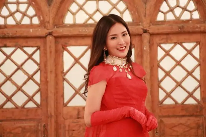 ทีวีไกด์: ย่อตอน-ไฮไลท์ ละครเรื่อง นางแค้น ตอนที่ 8 ออกอากาศ 25 เมษายนนี้