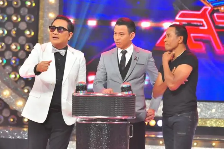 "ศึกวันดวลเพลง เสาร์๕" เสาร์ที่ 29 เม.ย.น...