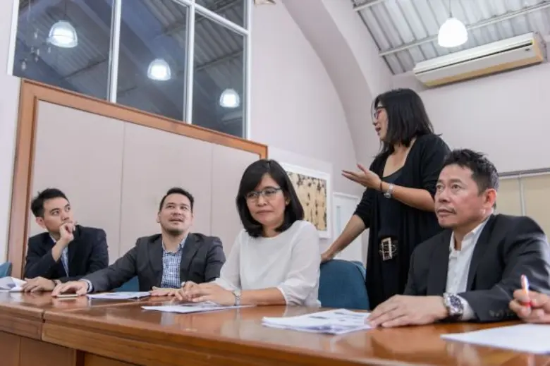 วิทยาลัยนานาชาติ ศิลปากร เปิดหลักสูตรใหม่ รองรับ ไทยแลนด์ 4.0