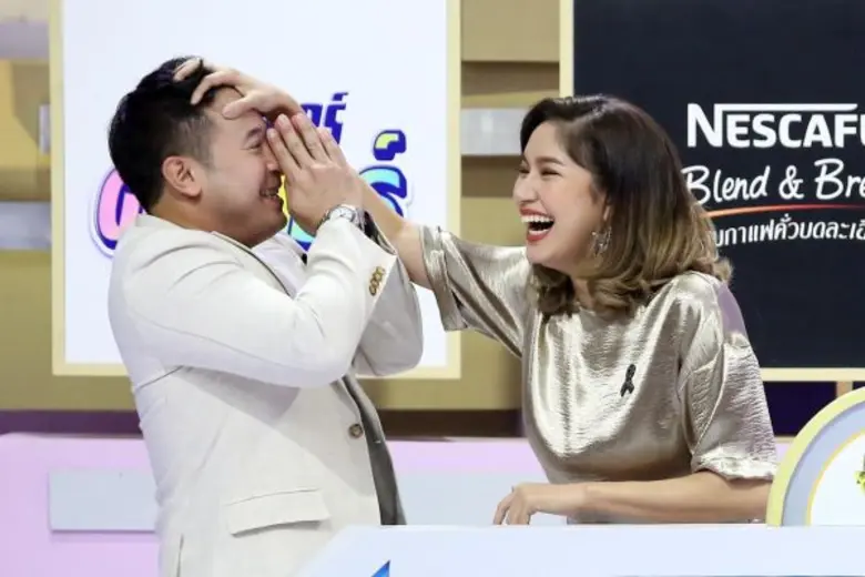 วันจันทร์ที่ 1 พฤษภาคมนี้ พบกับรายการ "ศึ...