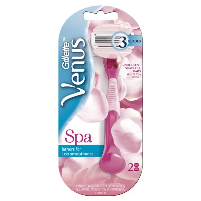 หนึ่งในปัญหาผิวกายที่สาวๆ มักต้องเผชิญอย่...