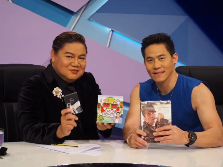 ชีวิตผ่านร้อนผ่านหนาว ผ่านความผิดหวังมาก็...