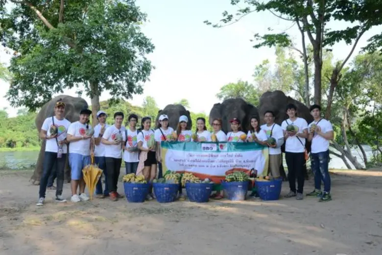 3 ดาราหนุ่มอารมณ์ดี จอนสัน-เทวิญธวิ์ คุณา...