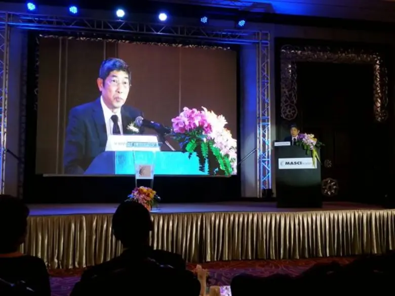 สถาบันรับรองมาตรฐานไอเอสโอ หรือ MASCI เปิดตัวโครงกา...