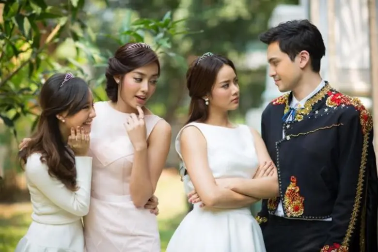 “อินดี้ - วาววา” บู๊กระหน่ำ หวานฉ่ำ ในซีรีย์ The Cupids บริษัทรักอุตลุด ตอน “ลูบคมกามเทพ”