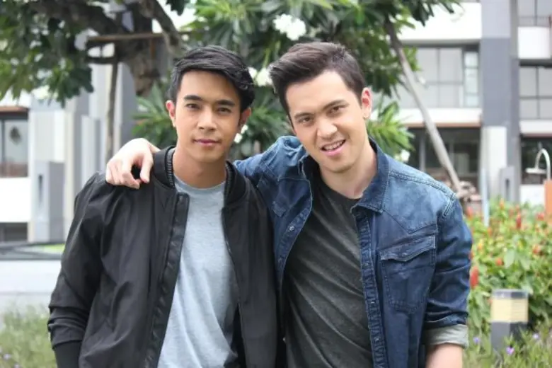 “อินดี้ - วาววา” บู๊กระหน่ำ หวานฉ่ำ ในซีรีย์ The Cupids บริษัทรักอุตลุด ตอน “ลูบคมกามเทพ”