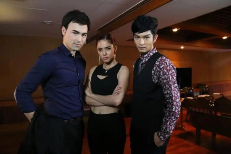 “อินดี้ - วาววา” บู๊กระหน่ำ หวานฉ่ำ ในซีรีย์ The Cupids บริษัทรักอุตลุด ตอน “ลูบคมกามเทพ”