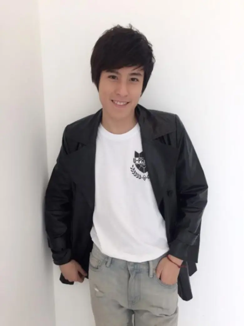 เป็นตัวเองสุดๆ เมื่อพระเอกวัยรุ่นมากความส...