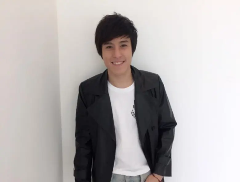 อินเบอร์แรง!!! “กันต์ชนุตม์” ลั่นอยากสักเหมือน “ฮิปปี้” ใน “U-Prince Series” ตอน “ฮิปปี้”