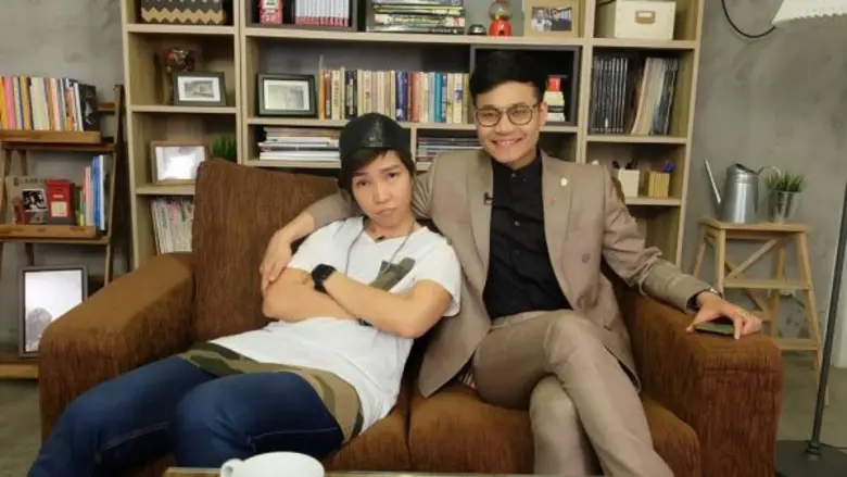 ทีวีไกด์: รายการ “Loukgolf's English Room” “โรส ศิรินทิพย์” ประทับใจได้โชว์บนเวทีในคอนเสิร์ต “เดวิด ฟรอสเตอร์” ติดตามได้ ใน “Loukgolf's English Room” อาทิตย์นี้