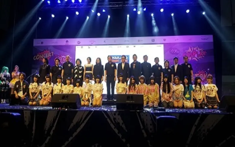 คุณสยามรัศมิ์ เลาหสุขเกษม กรรมการผู้จัดกา...