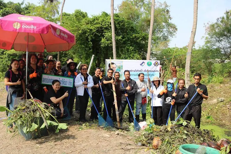 นายณรงค์พล พัฒนศรี ผู้อำนวยการสำนักงานส่ง...