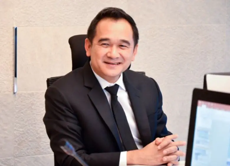 นายกฤษฎา จีนะวิจารณะ ผู้อำนวยการสำนักงานเ...