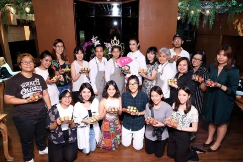 เมื่อเร็วๆ นี้ "เคทีซี" หรือ บริษัท บัตรก...