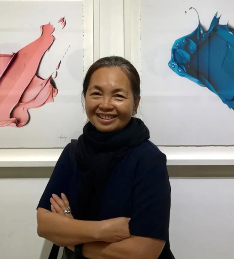 ซันเพลย์ เอเชีย แต่งตั้ง พรพรรณ พรประภา เป็นประธานบริษัทฯ คนใหม่