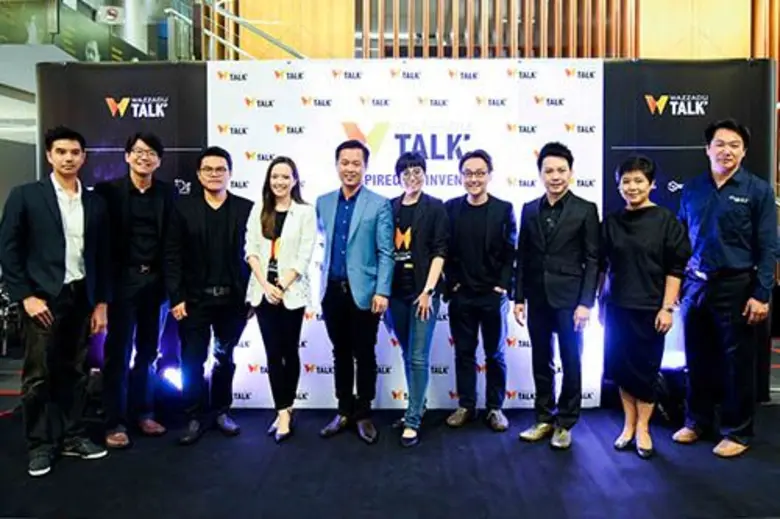 นายชลธิษฐ์ ถนัดศิลปะกุล (ที่ 3 จากขวา) ผู...