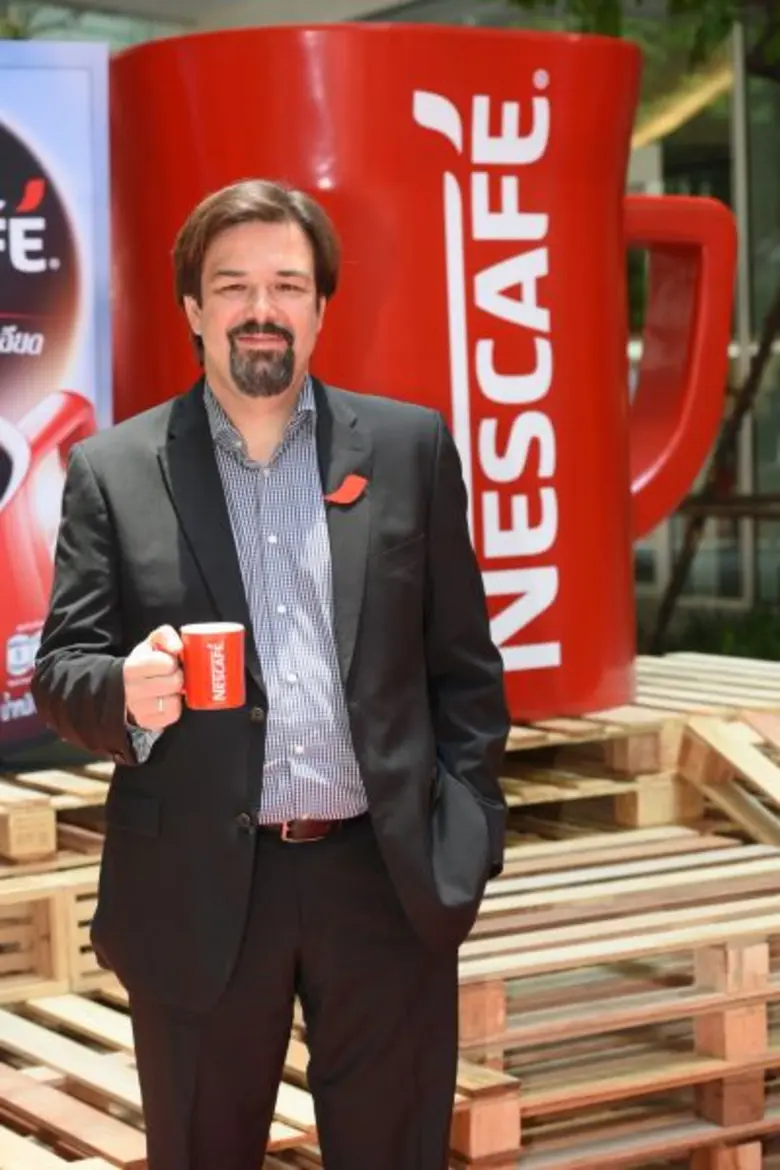 เนสท์เล่ปรับโฉม “เนสกาแฟเรดคัพ” ชูจุดขาย 'กาแฟคั่วบดละเอียด’ จับกระแส “กาแฟสด” ยกระดับกาแฟแก้วโปรดของคอกาแฟไทย