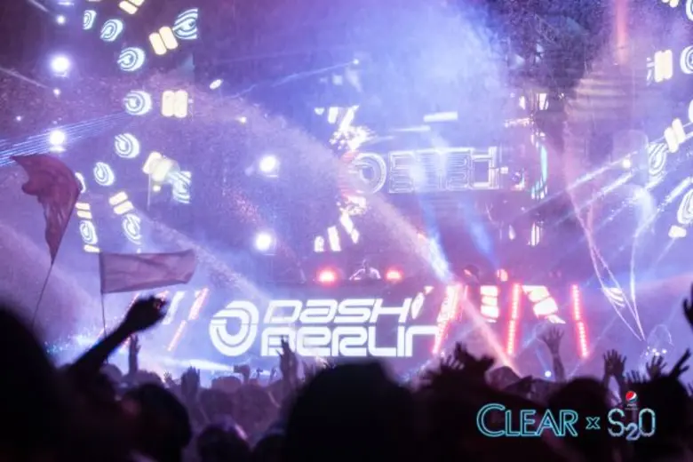 เก็บตกบรรยากาศความสดชื่นที่หลายคนอาจพลาดจ...