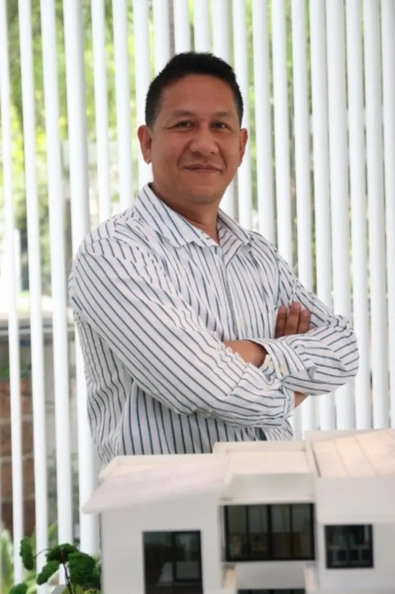 วรพจน์ เอี่ยมสุวรรณ กรรมการบริหารสายงานกา...