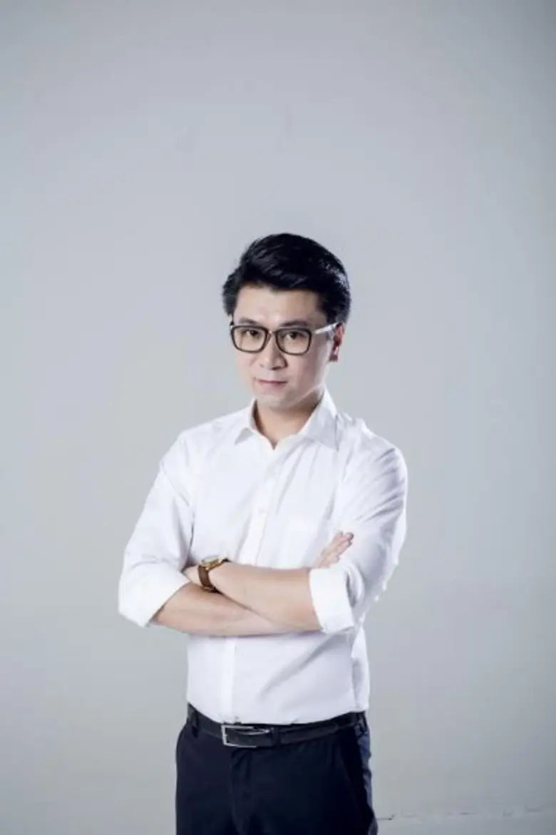 นายพันธวิศ ลวเรืองโชค รองประธานจัดงานสถาป...