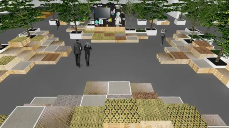 เทรนด์ออกแบบ Green Concept มาแรง งานสถาปนิก’60 เตรียม โชว์เคส Green design หวังเป็นต้นแบบไอเดียแต่งบ้านอาคารให้ประชาชน