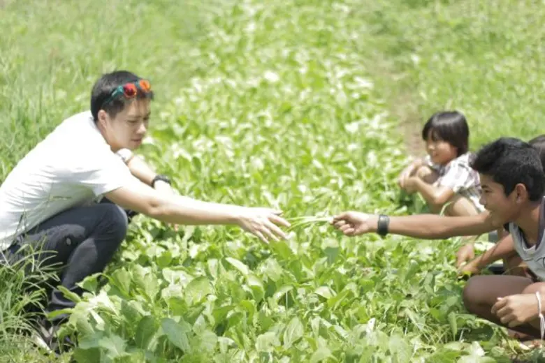 ดีเจเจ็ม ณัฏฐ์ปวินท์ กุลกัลยาดี บุกสถานที...