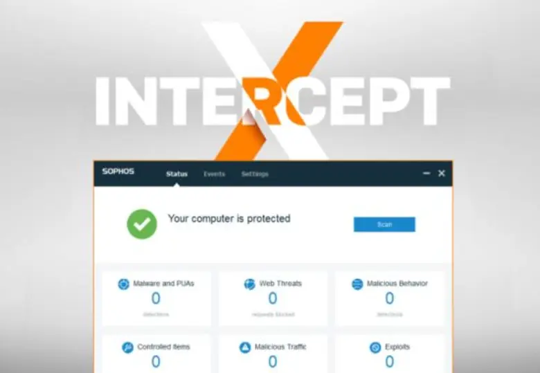 Sophos เปิดตัว เทคโนโลยีจัดการแรนซั่มแวร์รุ่นใหม่ “CryptoGuard" ยกระดับผลิตภัณฑ์ Server Protection ขึ้นมาอีกขั้น