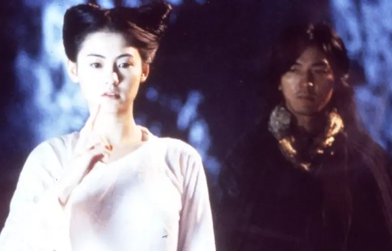 สนุกสุดมันส์ กับหนังดังวันศุกร์ ช่อง 28 ส่งภาพยนตร์แนวแฟนตาซี “ซูซัน ศึกเทพยุทธถล่มฟ้า (The Legend of Zu)” ลงจอ