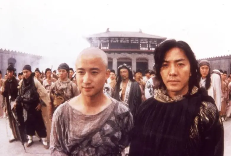 สนุกสุดมันส์ กับหนังดังวันศุกร์ ช่อง 28 ส่งภาพยนตร์แนวแฟนตาซี “ซูซัน ศึกเทพยุทธถล่มฟ้า (The Legend of Zu)” ลงจอ