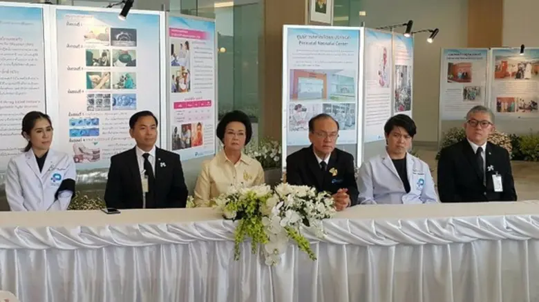 โรงพยาบาลปิยะเวท ย้ำภาพผู้นำมืออาชีพด้านก...