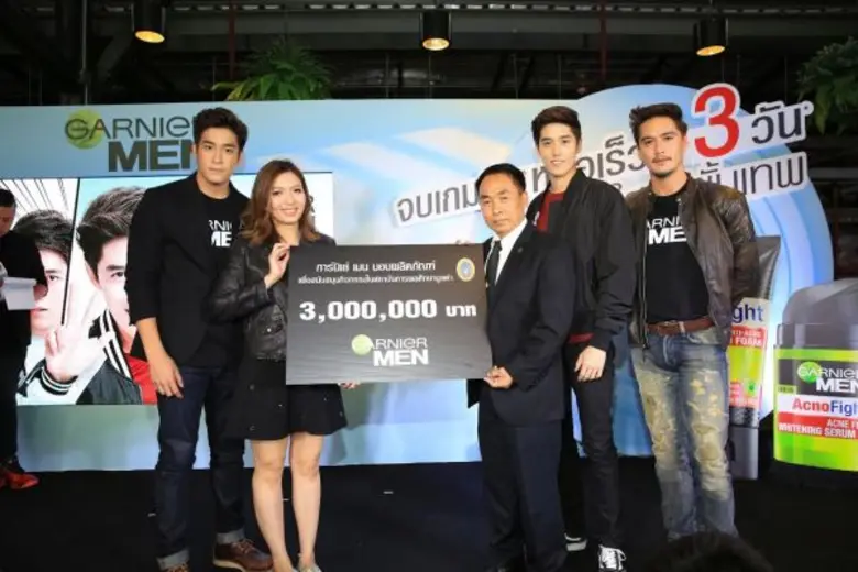 ชยพร ลัทธิโสภณกุล ผู้อำนวยการฝ่ายการตลาด ...