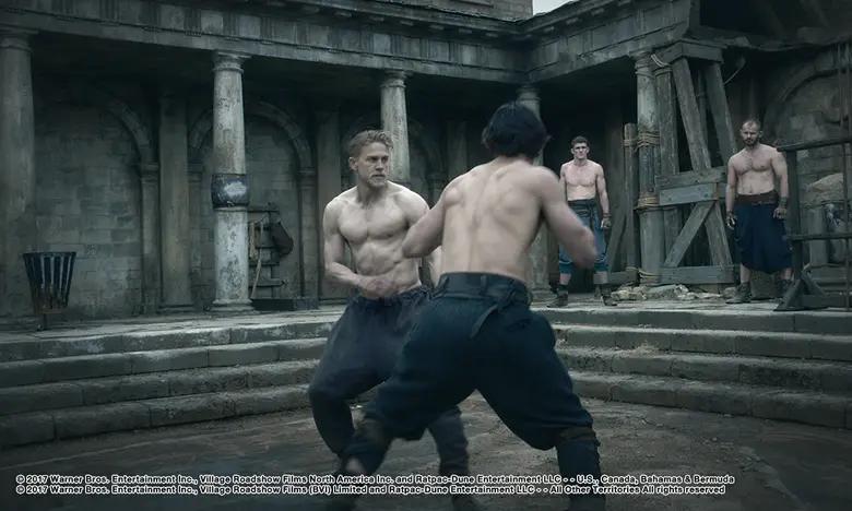 สุดอลังการ!! กับตัวอย่างใหม่ล่าสุด "Proph...