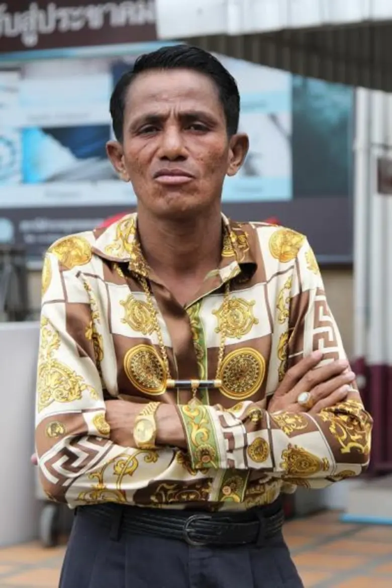 สายสมุนไพรต้องรู้จักสำหรับนักแสดงตลกดาวรุ...