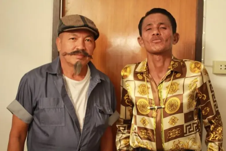 Movie Guide: หลักฐานฮามัดตัว “โรเบิร์ตสายควัน” อัดสมุนไพรควันโขมง นี่สิไทยแลนด์แดนฮาของจริง!