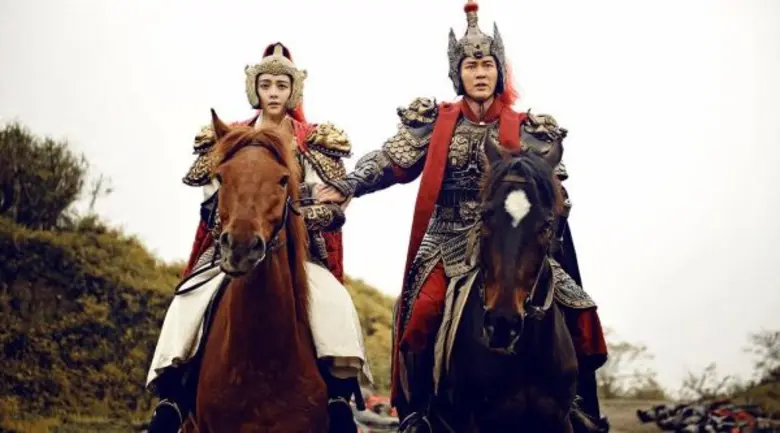 เรียกได้ว่าเป็นอีกหนึ่งซีรี่ส์ที่ไม่ควรพล...