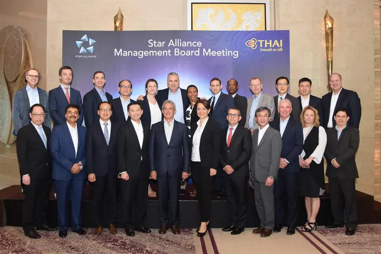 บริษัท การบินไทย จำกัด (มหาชน) ในฐานะหนึ่...