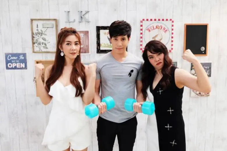 ทีวีไกด์: โปรแกรมรายการช่อง 28 ประจำวันเสาร์ที่ 29 เมษายน 2560