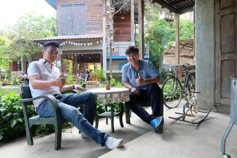 ทีวีไกด์: โปรแกรมรายการช่อง 28 ประจำวันเสาร์ที่ 29 เมษายน 2560