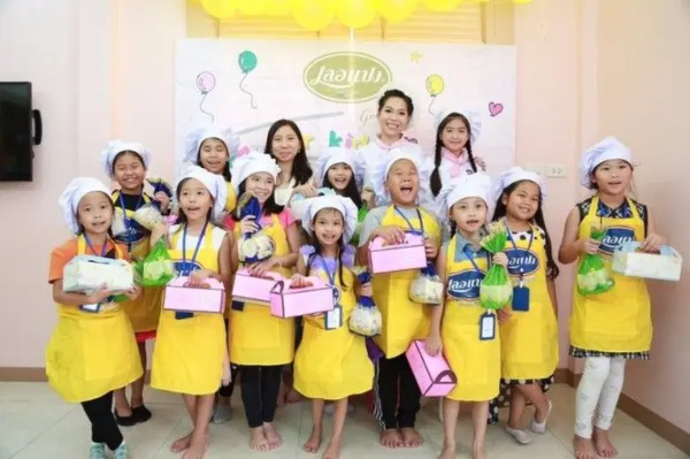 เมื่อเร็ว ๆ นี้ บริษัท ซีพีแรม จำกัด (ลาด...