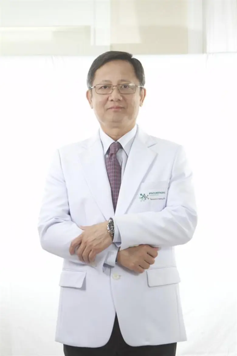 โรงพยาบาลพญาไท 2 ประกาศเดินหน้าพัฒนาโรงพย...