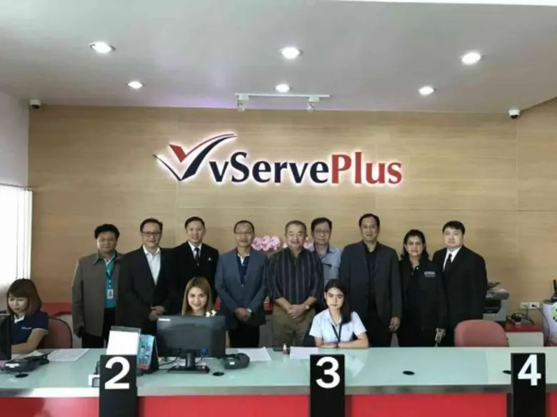 นายณรงค์ อิงค์ธเนศ ประธานบริษัท (ลำดับที่...