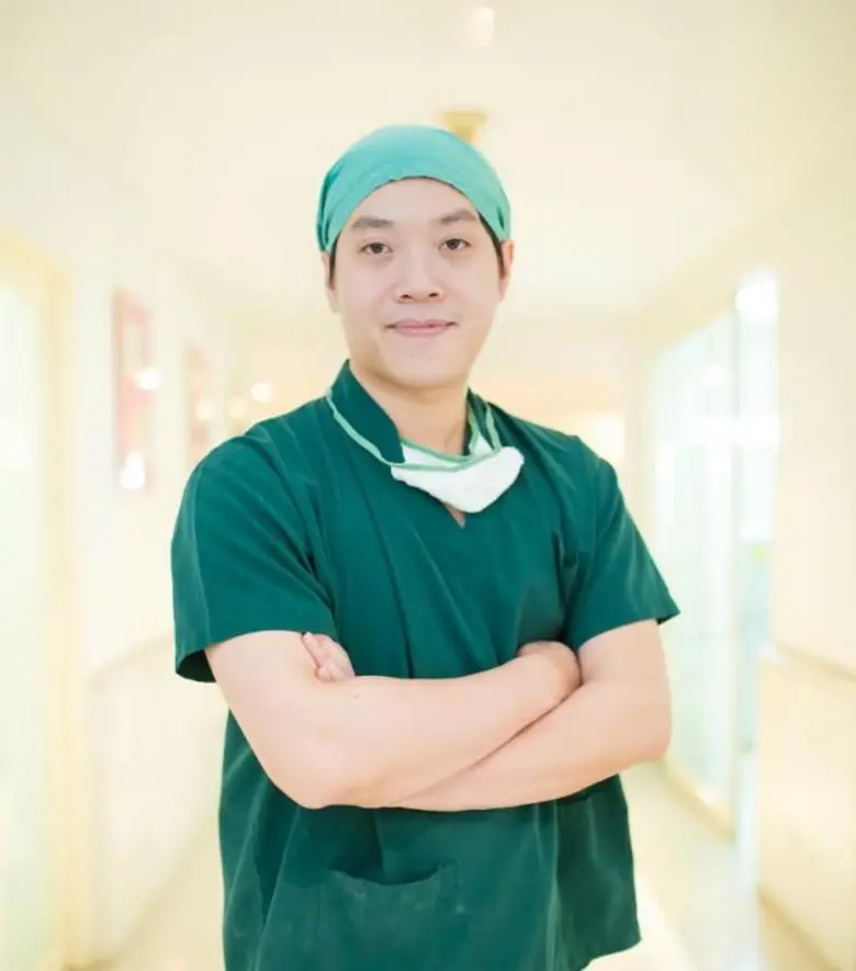 ใครบ้างที่ไม่ควรทำศัลยกรรม????!!!!