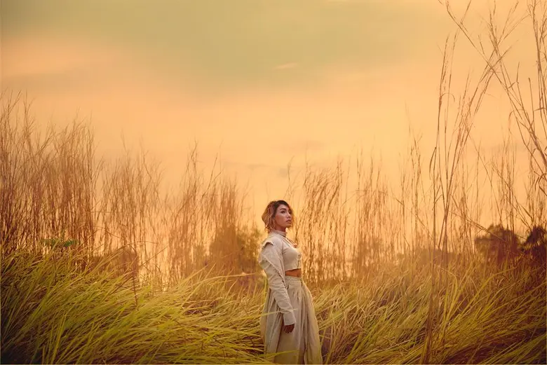 "ดา" ดึงเรื่องจริงความคิดถึงคนนั้น!! ใส่ซิงเกิล "เขียนในใจ ร้องในเพลง" ส่งขยี้ในหนังสั้น