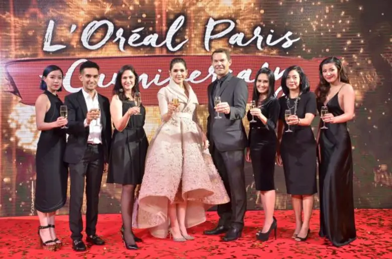 ได้เวลาเฉิดฉายบนพรมแดงเทศกาลภาพยนตร์นานาช...