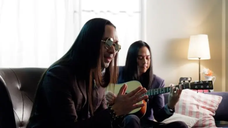 พีธ-พีระ แชร์เรื่องจริงเอ็มวี “อยู่ต่อหรือพอแค่นี้” “กัน-มิน” นัวเนียบนเตียงหลุดสติกระเจิง!!!