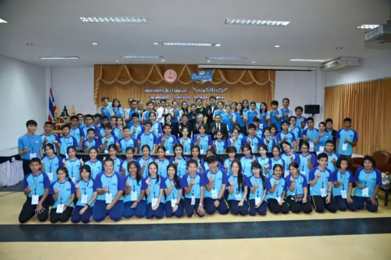 มูลนิธิ "ลมหายใจไร้มลทิน" ก้าวสู่ปีที่ 11...