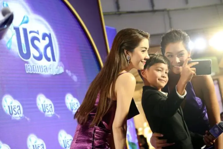 สวย สตรอง เหนือระดับในทุกบทบาท ต้องยกให้ ...