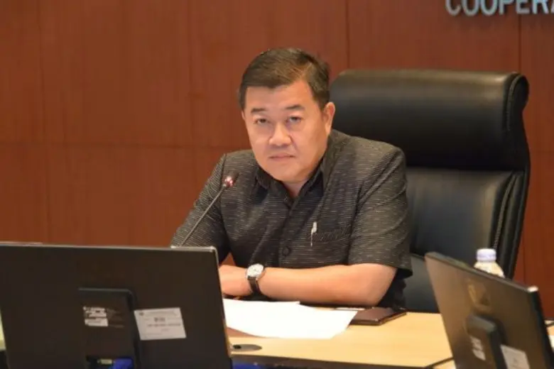 กรมส่งเสริมสหกรณ์สั่งการสำนักงานส่งเสริมส...